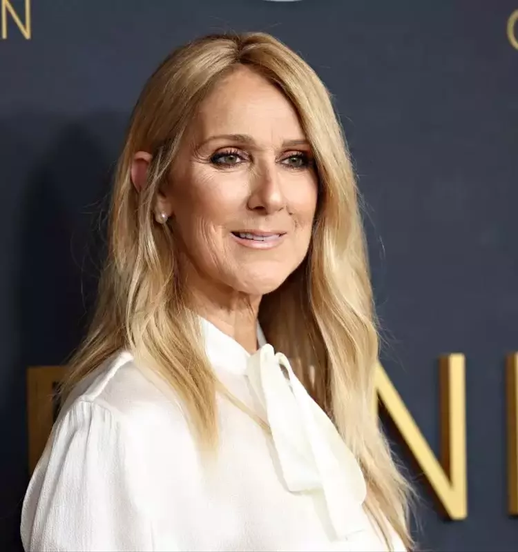 Celine Dion Announces Paris Concerts