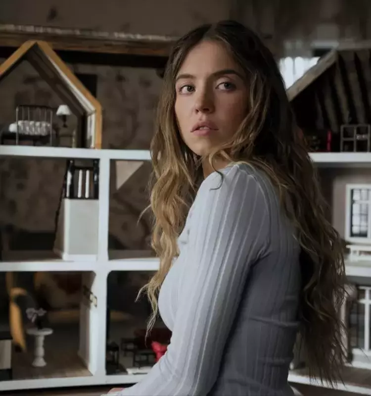 Sydney Sweeney's 'Housemaid's Secret' Scheduled for December 2027 Debut
