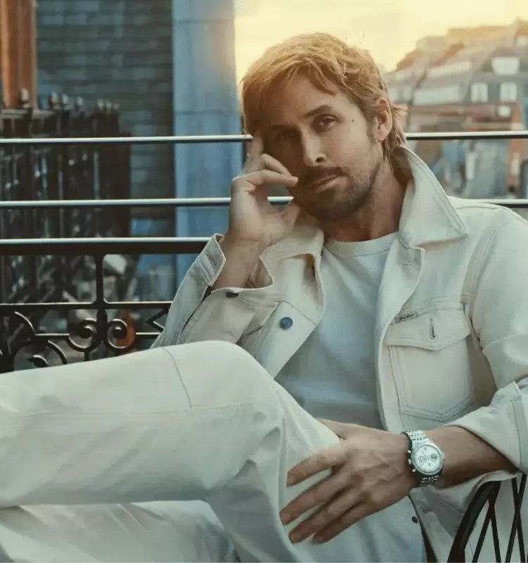 Ryan Gosling's Style Evolution: From Space to Western Wear
