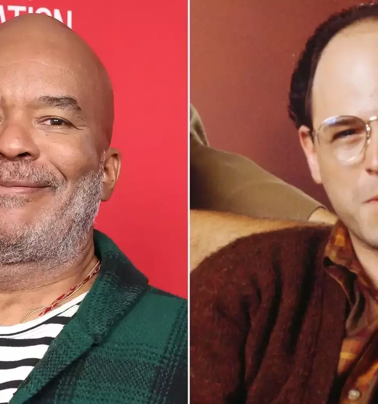David Alan Grier's Missed Opportunities: From Seinfeld's George Costanza to Ace Ventura