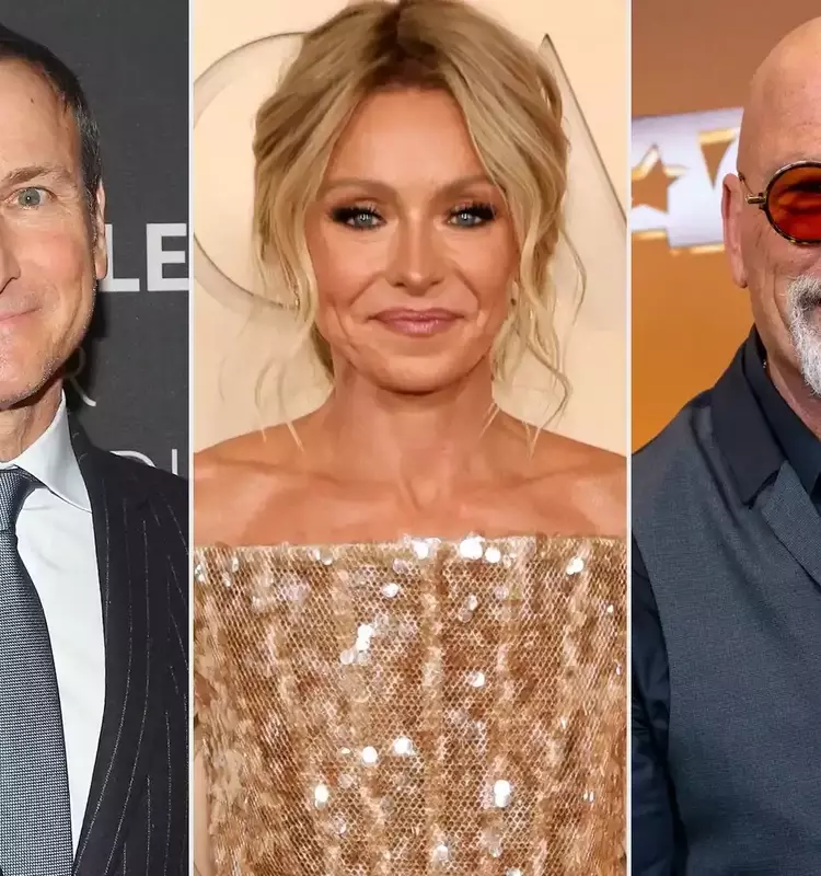 Howie Mandel Apologizes for On-Air Banter with Kelly Ripa, Sparking Fan and Producer Reactions