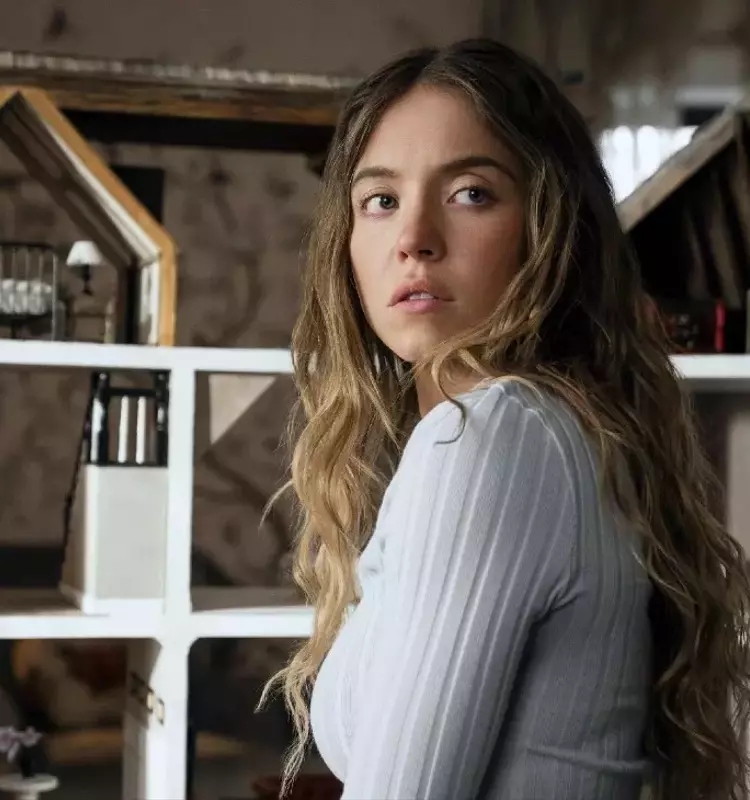 Sydney Sweeney's "The Housemaid's Secret" Set for Holiday 2027 Release