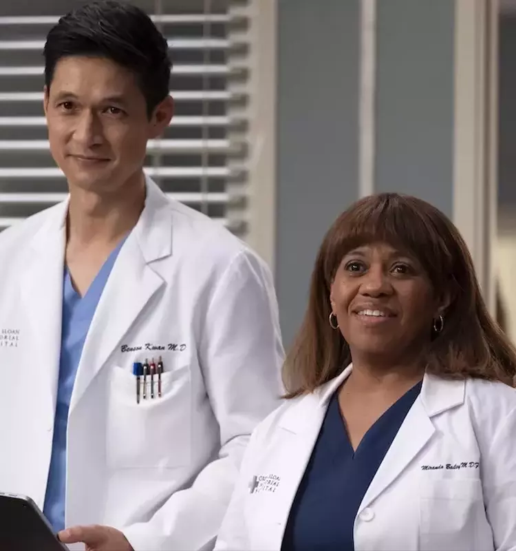 Grey's Anatomy Extended to a 23rd Season by ABC