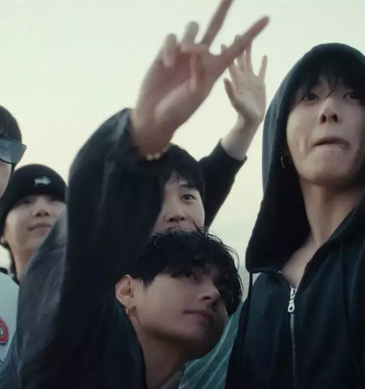 BTS: The Return Director Bao Nguyen on Capturing an Intimate Look at the Band