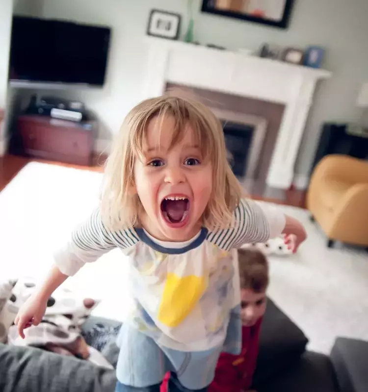 Understanding and Addressing Challenging Childhood Behaviors