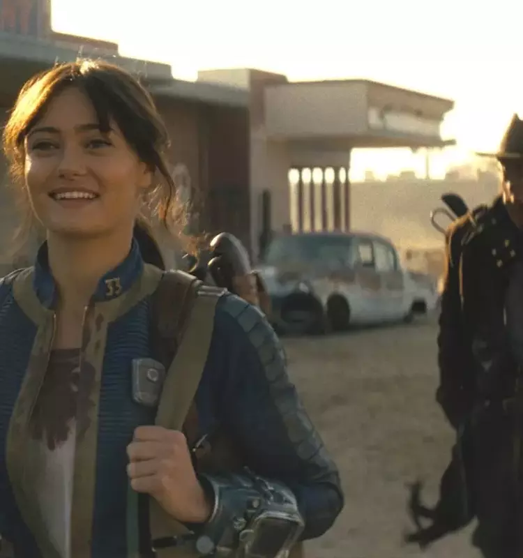 “Fallout” Season 2 Captivates Global Audience, Drawing 83 Million Viewers