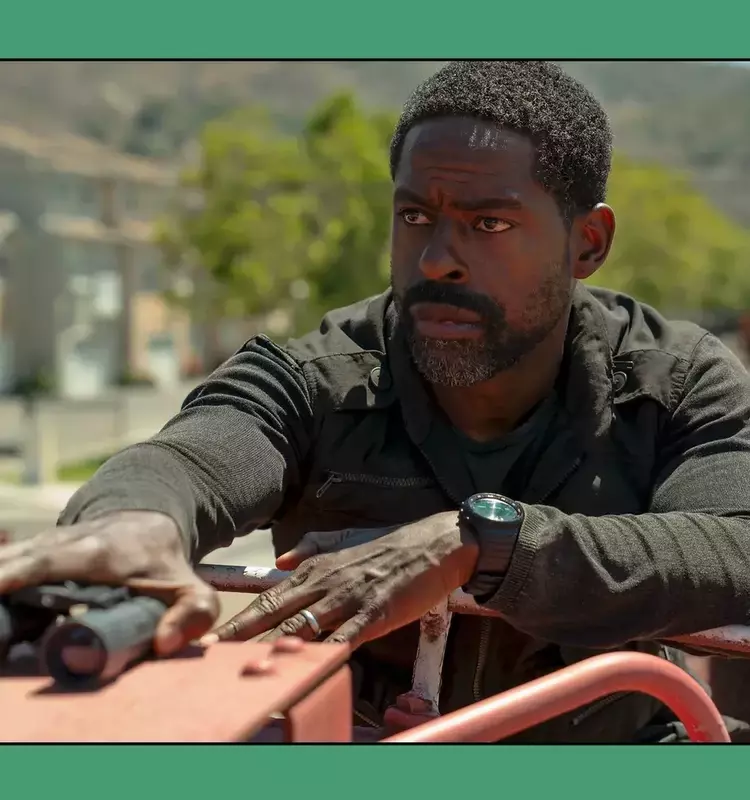 Unveiling the Future of "Paradise": Season 3 Expectations and Plot Twists