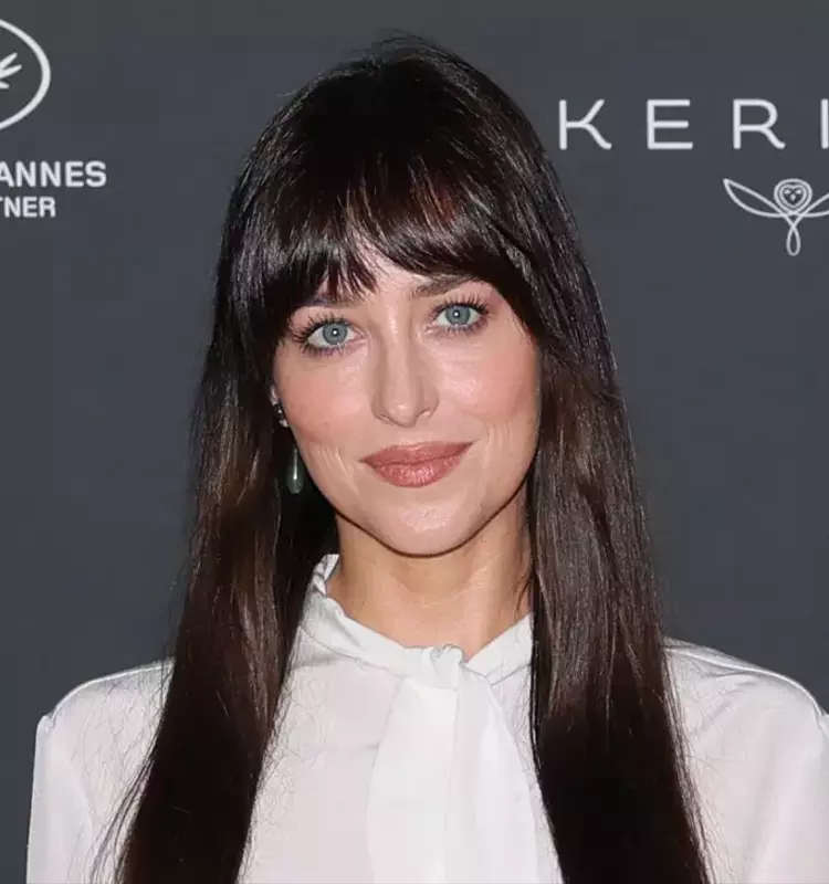 Dakota Johnson's Audition Etiquette Leads to Unexpected Rejection