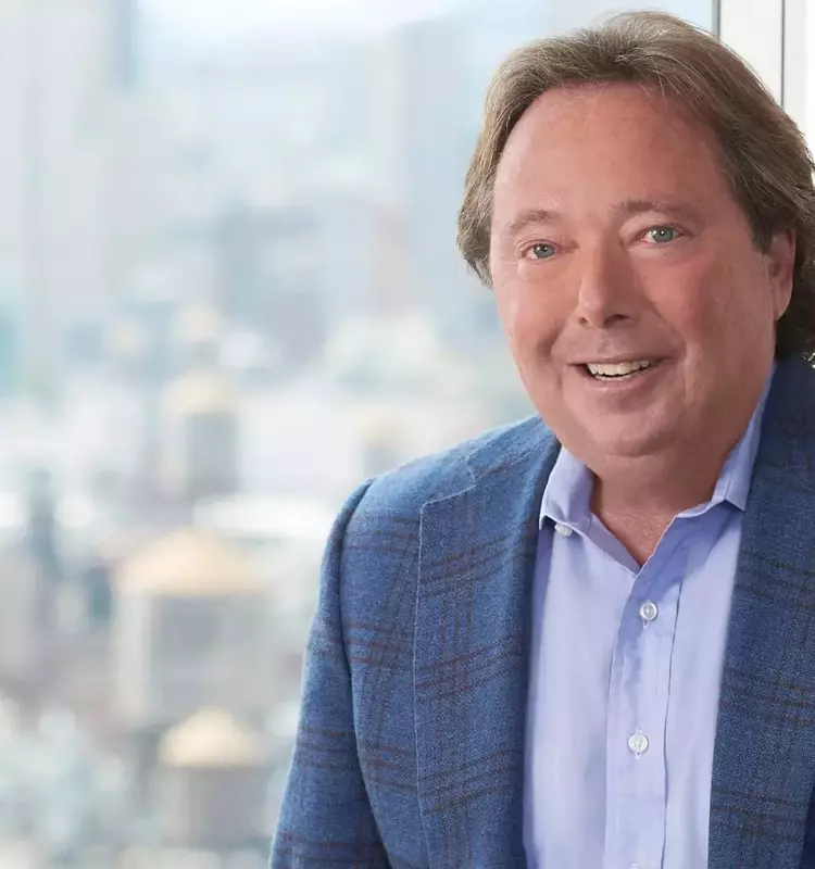 Imax CEO Richard Gelfond Takes Medical Leave for Pneumonia Treatment