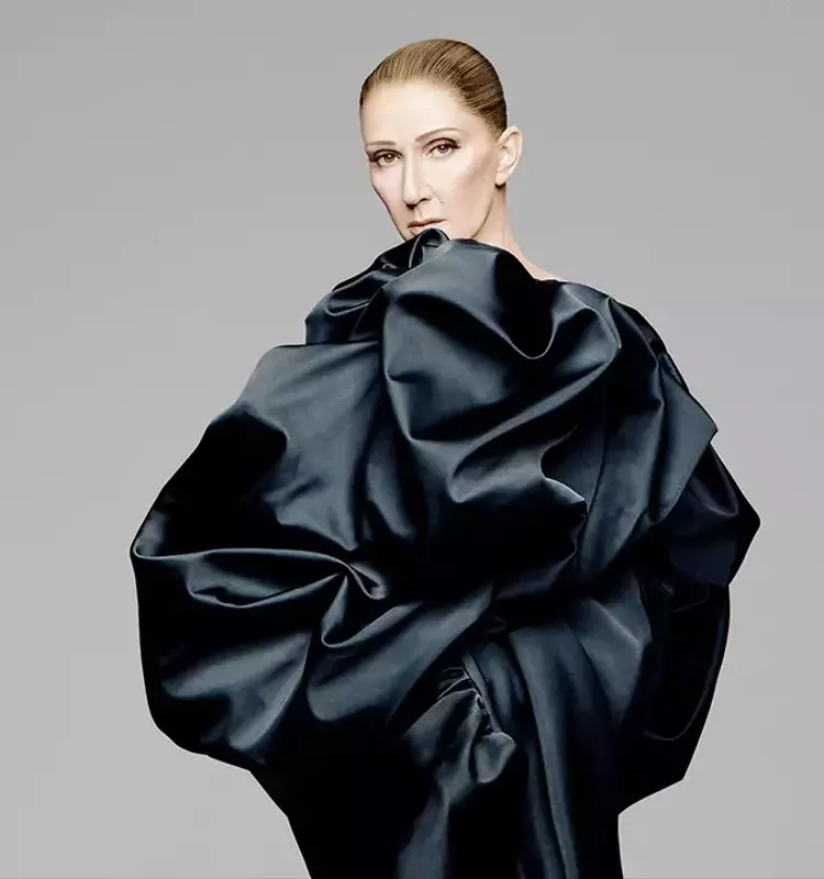 Celine Dion Announces Grand Return to Stage with Paris Concerts