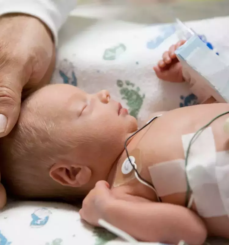 Understanding SSI Benefits for Premature Babies: A Comprehensive Guide