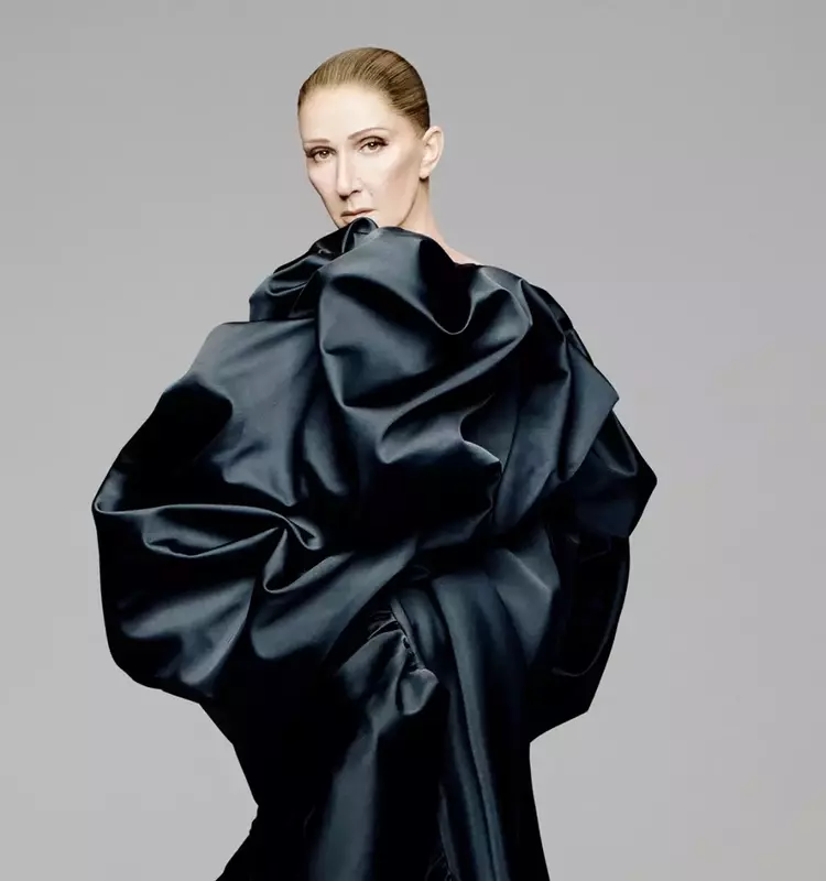 Celine Dion Announces Grand Return to Paris Stage with Fall Residency
