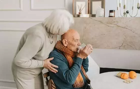 El Impacto de la Carga de Cuidados en la Salud Mental Femenina