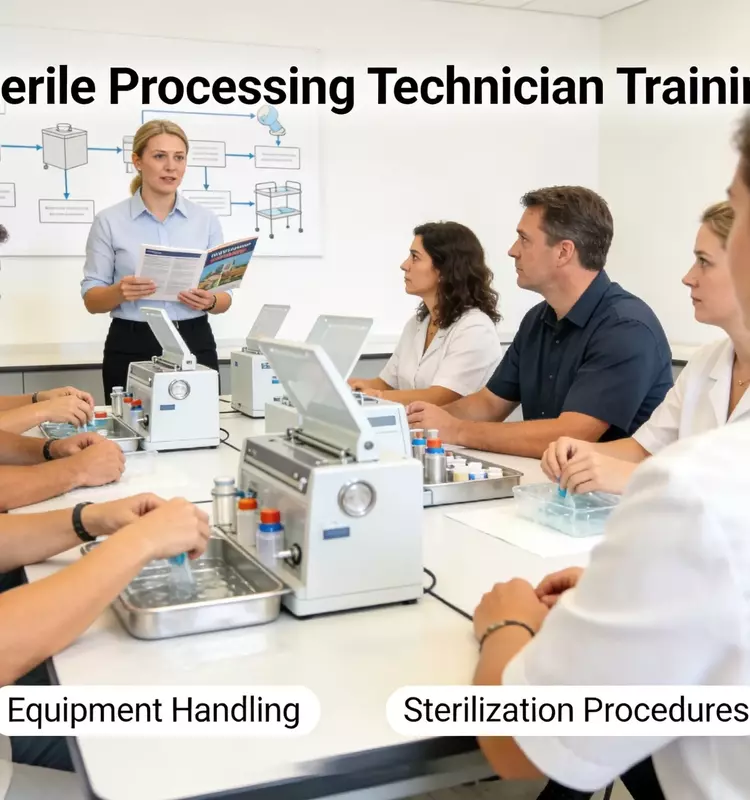 Comprehensive Overview of Medical Assistant (MA) Apprenticeship Programs in the United States