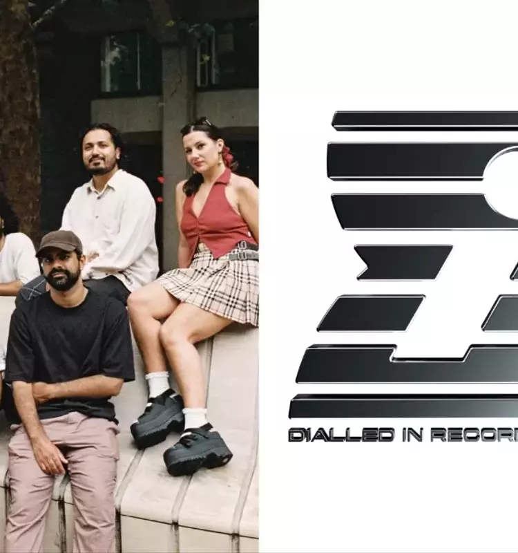 Dialled In Records: A New Era for South Asian Music
