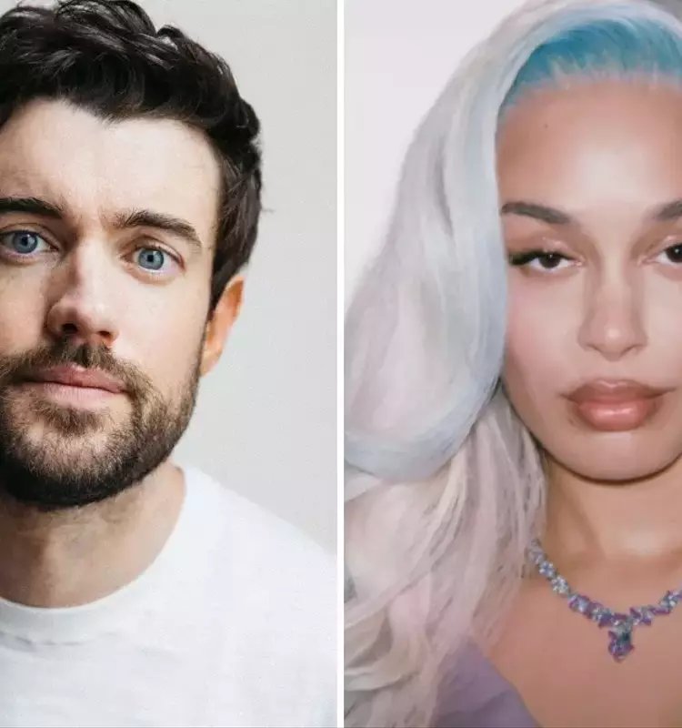 Jack Whitehall to Host 'SNL U.K.' Alongside Musical Guest Jorja Smith
