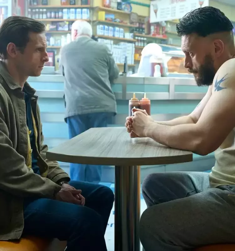 Canneseries 2026: U.S. Productions and Global Stars Elevate Festival Lineup