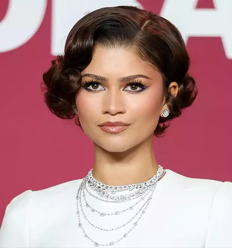 Zendaya's Stardom Soars with Multiple 2026 Releases