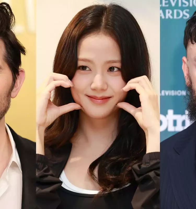 Canneseries Celebrates Top Talent: Jisoo, Adam Scott, and Richard Gadd to Receive Honors