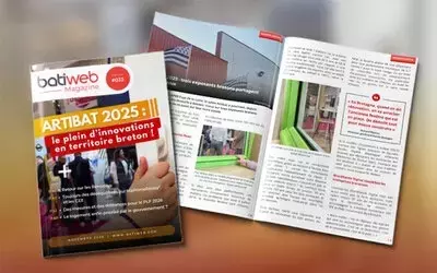 Les Approbations de Logements Augmentent, Mais les Chantiers Peinent à Suivre