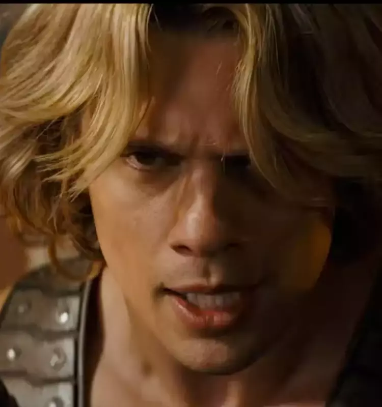 Amazon's Live-Action 'Masters of the Universe' Trailer: Jared Leto as Skeletor