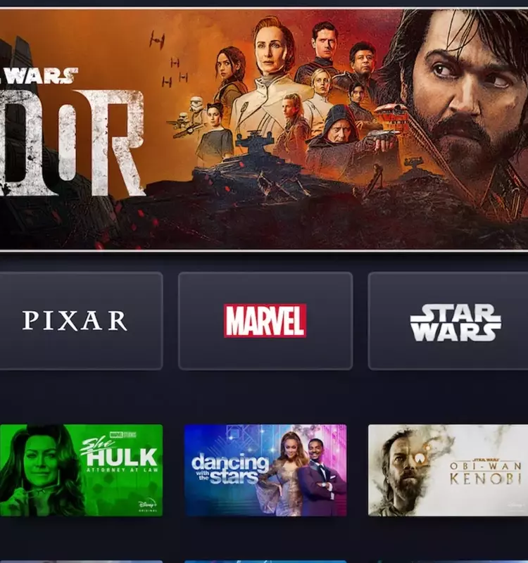 Disney+ Secures Major Content Partnership with Italian Broadcaster RAI
