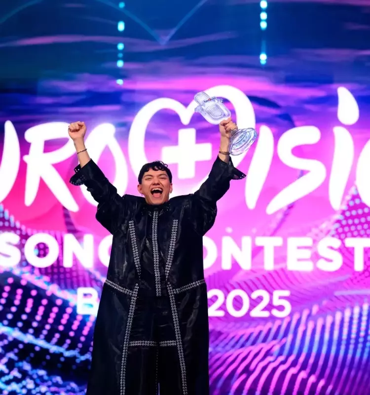 Eurovision Expands to Asia: Inaugural Contest Set for Bangkok