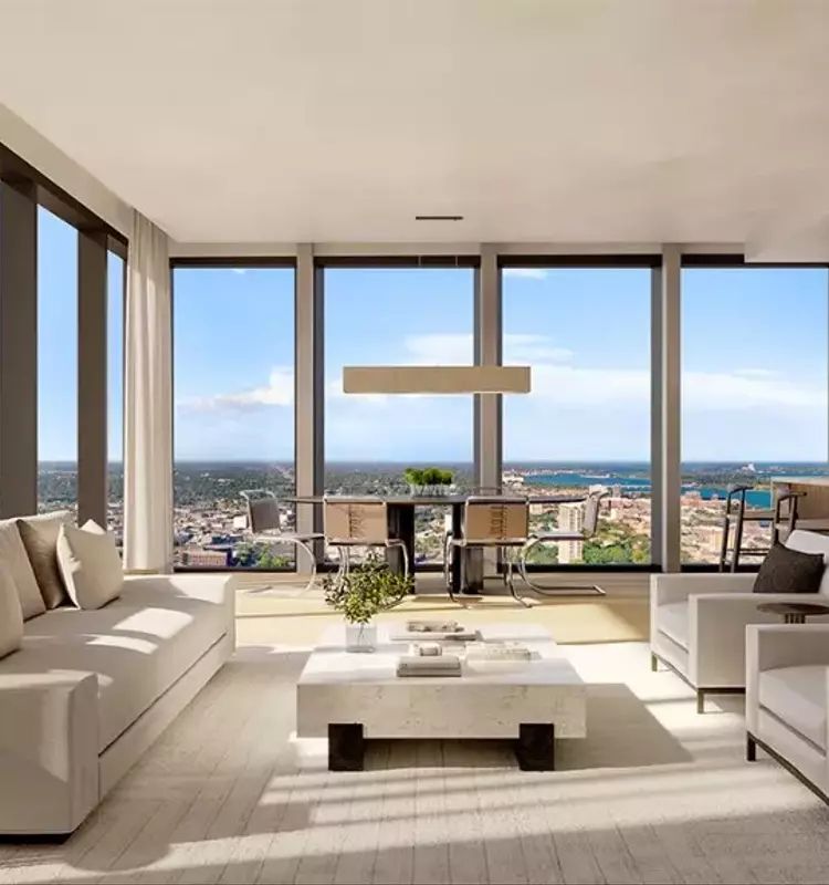 Detroit Welcomes Luxury: Edition Residences Launching 96 High-End Condos
