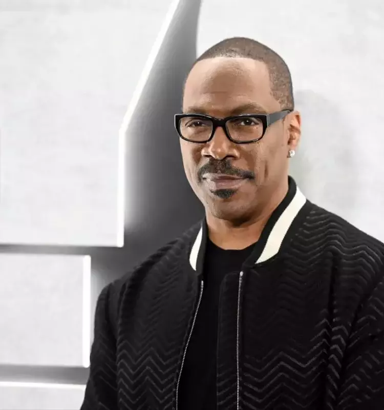 Netflix to Broadcast AFI Life Achievement Award for Eddie Murphy