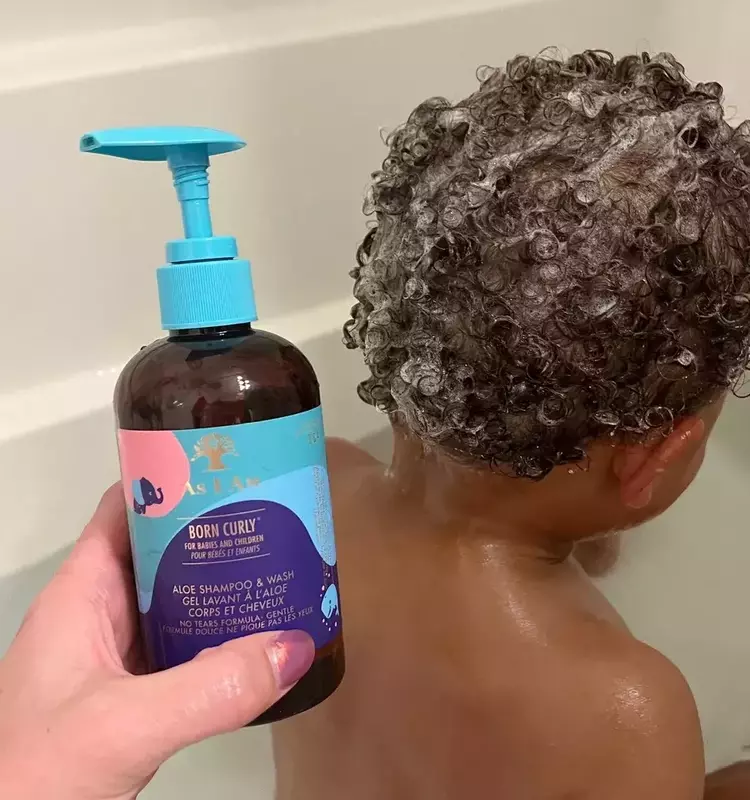 The Best Shampoos for Kids: A Comprehensive Guide to Healthy Hair