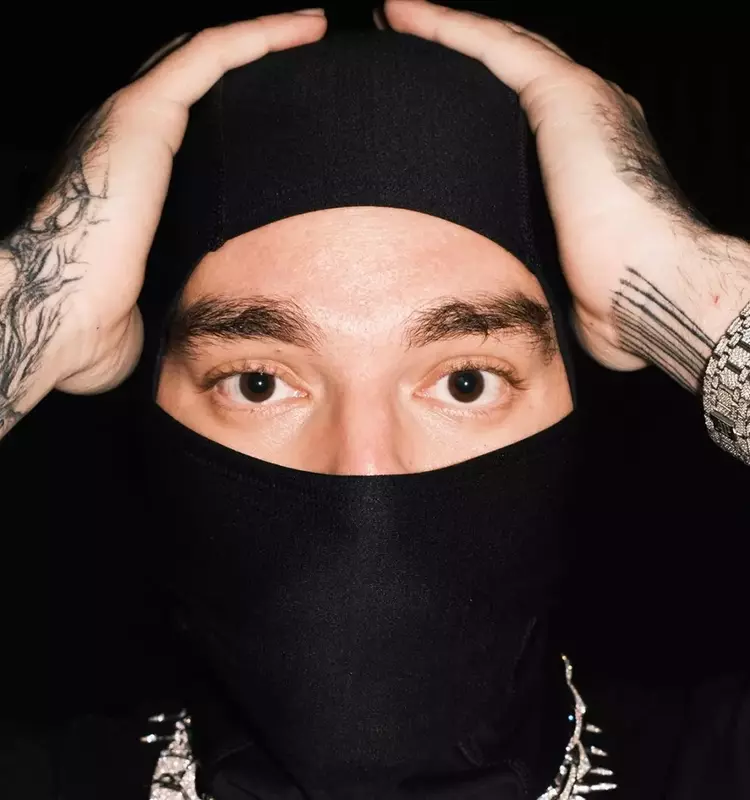Yeat's 'A Dangerous Lyfe' Reflects an Artist's Evolution and the Challenges of Mainstream Success