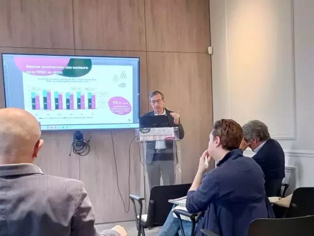 Les tensions géopolitiques et leur impact sur l'industrie de la construction