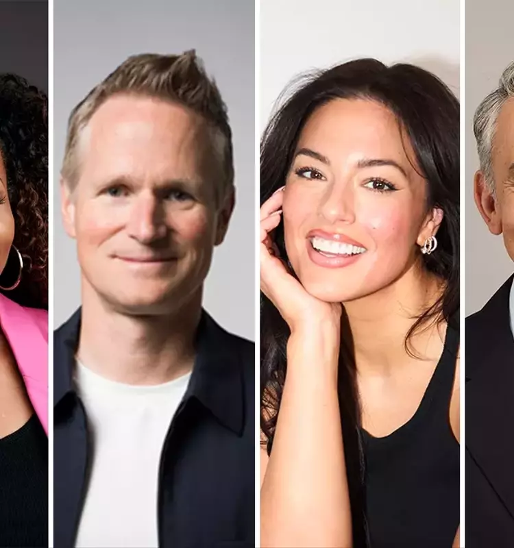 Entertainment Marketing Summit to Feature Industry Leaders