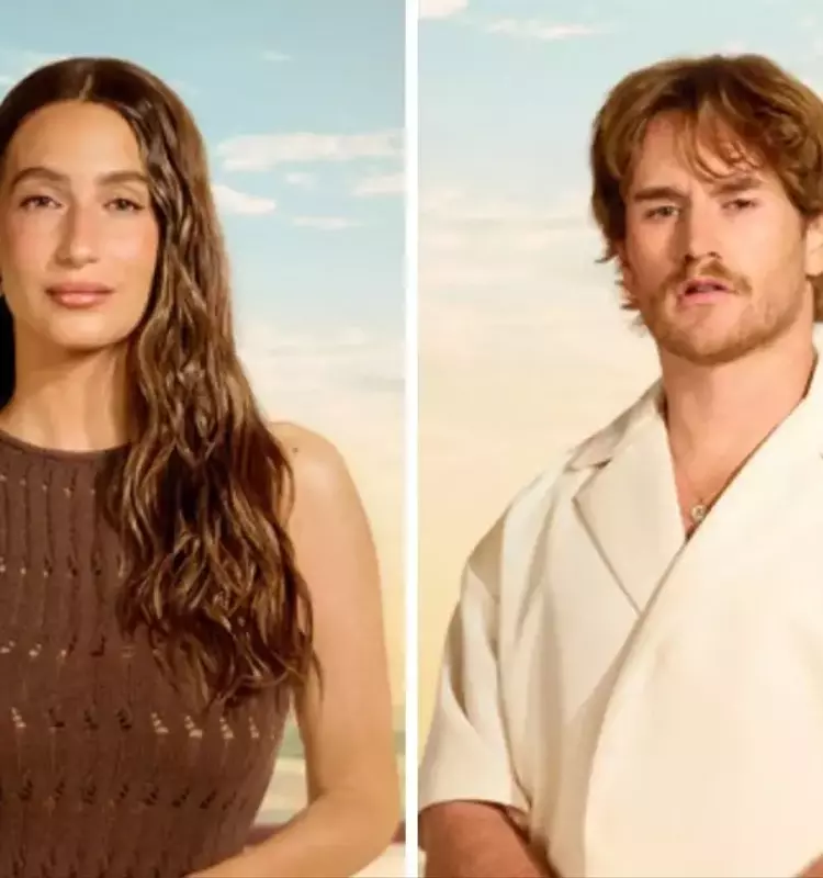 Summer House Stars Amanda Batula and West Wilson Go Public with Their Relationship