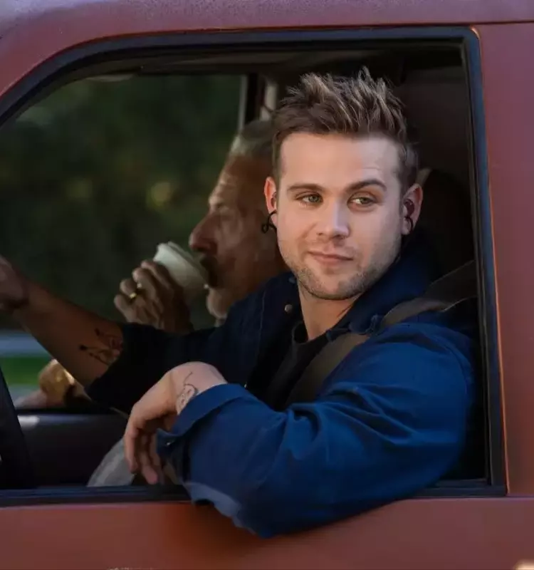 Letterboxd and Black Bear Join Forces to Bring 'Four Favorites' Cinematic Experience to Audiences Nationwide