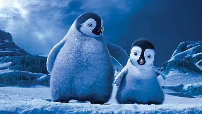 Happy Feet Musical Heading to Broadway