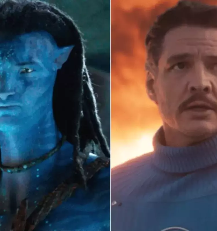 Avatar's Creative Freedom Outshines Marvel's Studio Constraints, Says Sam Worthington