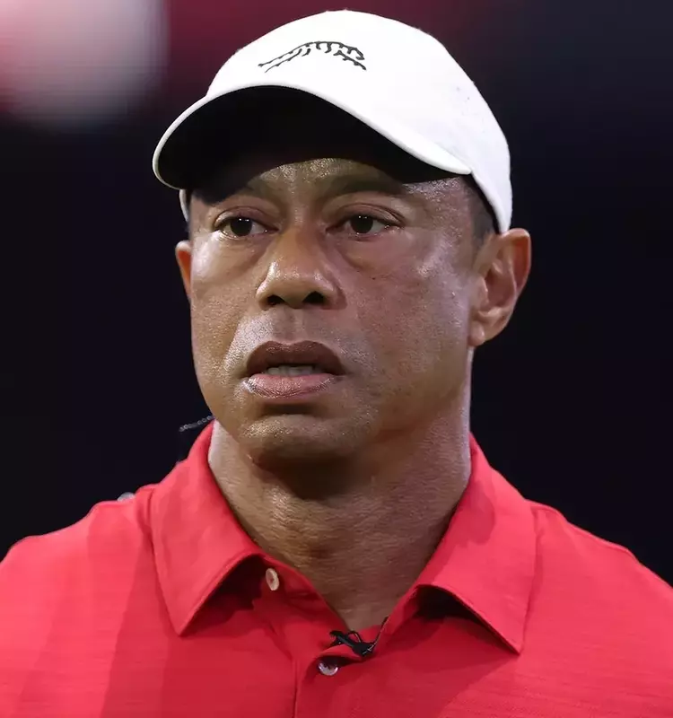 Tiger Woods Enters Not Guilty Plea in DUI Incident