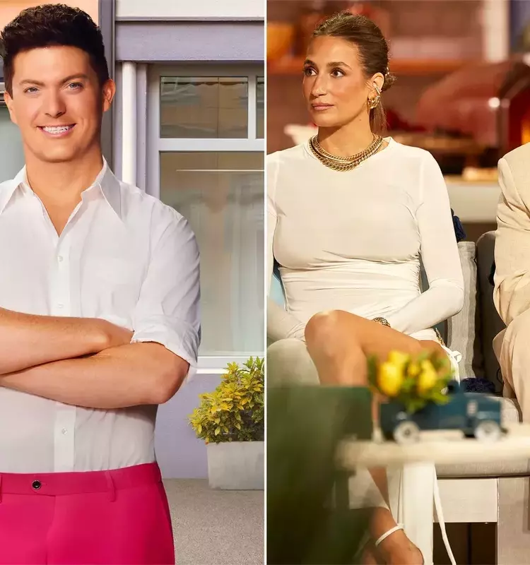 New Reality TV Romance Ignites Controversy Among Co-Stars