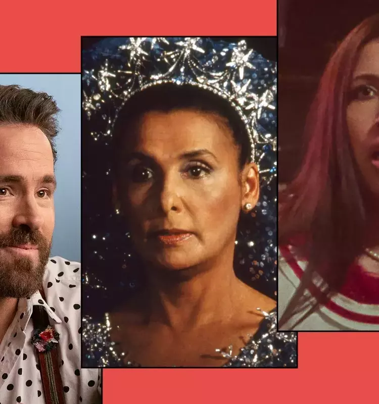 Top Films Debuting on Netflix in April