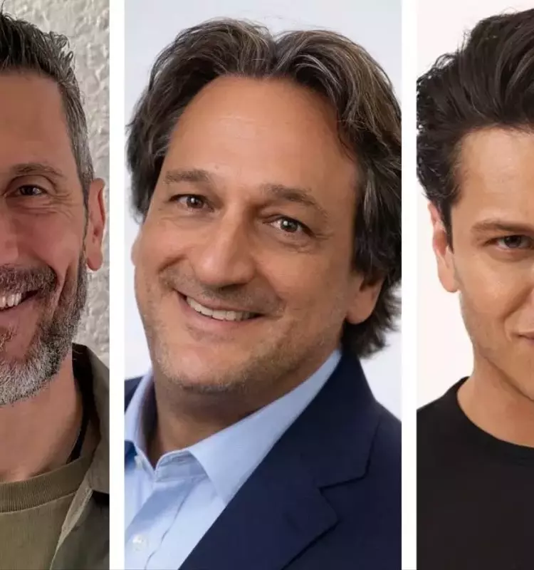 Universal Music Latin America Elevates Key Executives; ASCAP Honors Composers and Young Jazz Talents