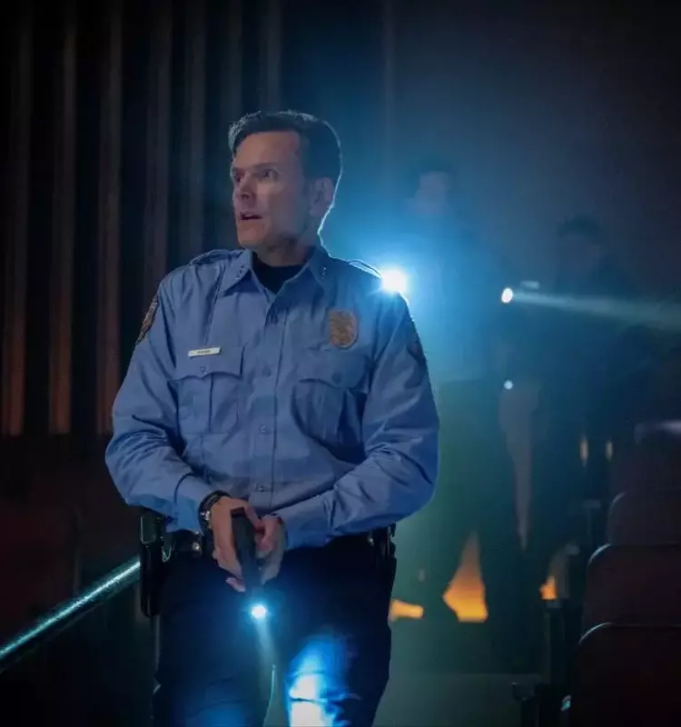Joel McHale's Unexpected Turn as a Leading Man in "Scream 7"