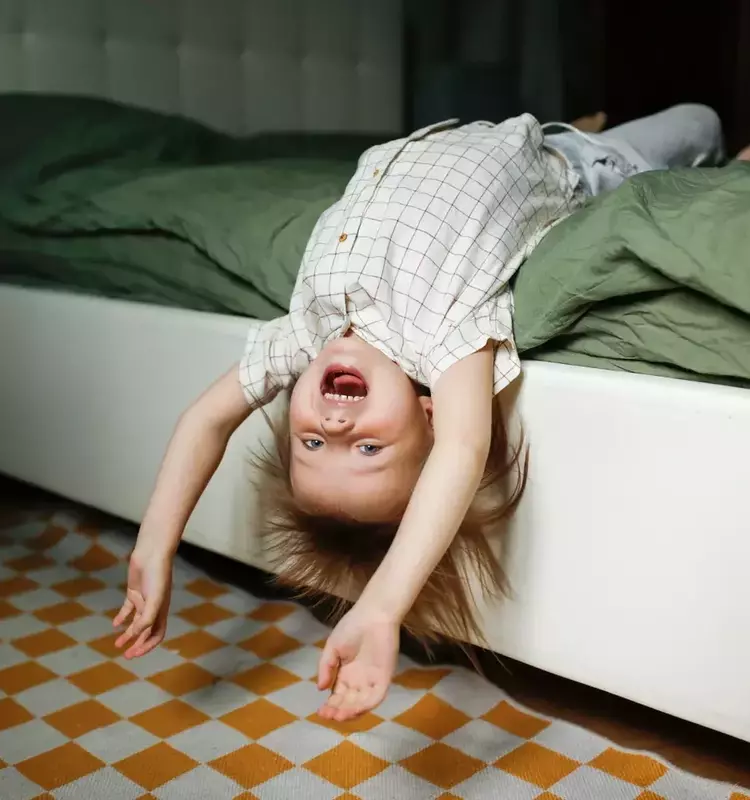 Balancing Parental Concerns: What to Prioritize and What to Let Go