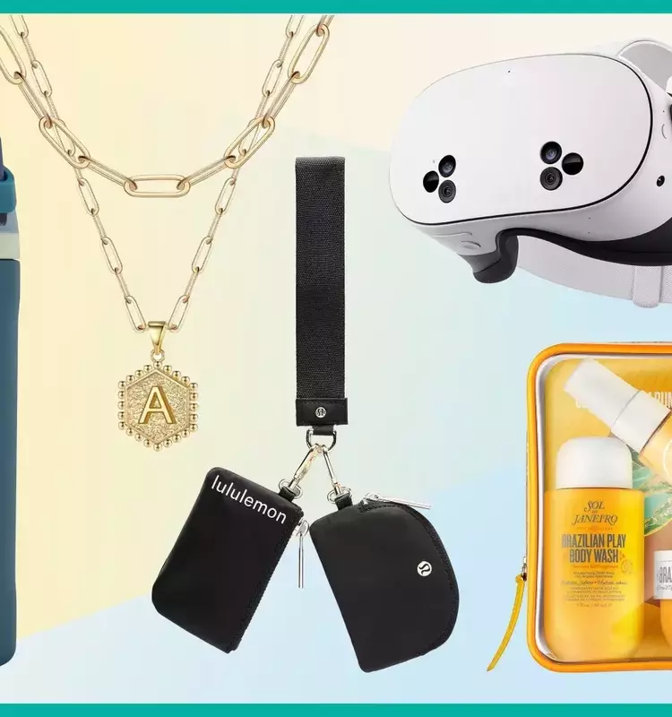 The Ultimate Gift Guide for Teenagers: From Trendy Tech to Creative Crafts