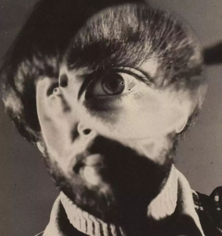 Third Man Records Unearths Ted Lucas's 'Images of Life' Box Set