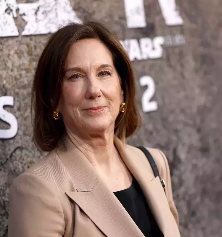 Kathleen Kennedy's Cautious Perspective on AI in Filmmaking