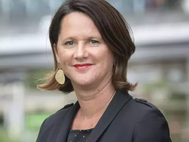 Johanna Rolland : Un Troisième Mandat pour une Nantes Plus Verte