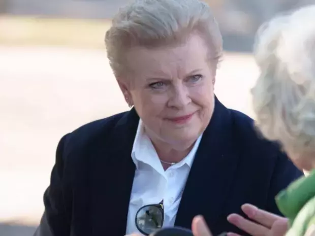 Catherine Trautmann s'engage pour la rénovation urbaine de Strasbourg