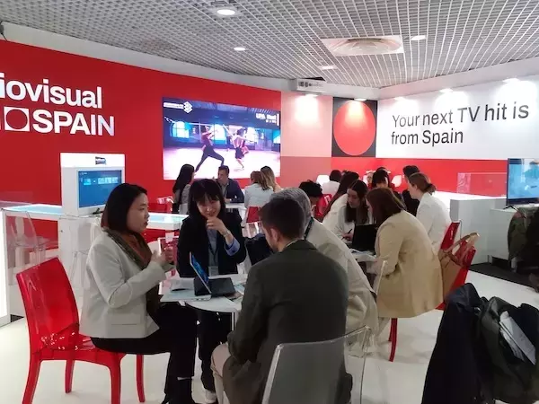 Spain's Audiovisual Sector: Sustained Global Outreach in 2025