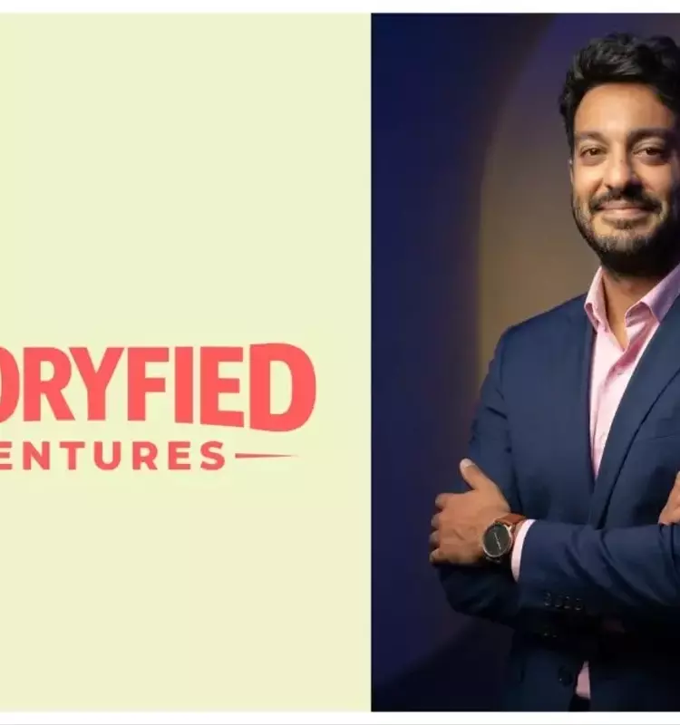 Storyfied Ventures Launches in Dubai, Pioneering Strategic Brand Entertainment in MENA